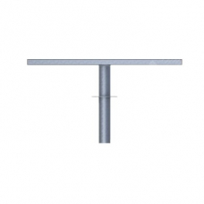 К61-0,5-0,4-1-0 кронштейн прожекторный