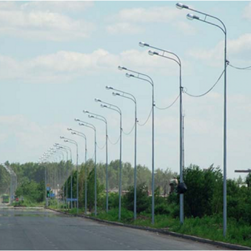 Опора ОГСКС-1,8-10