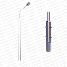 Опора МС-0,4-9-4-1