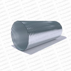 Гофрированные спиральновитые металлические трубы ГСМТ 2,4-3,5