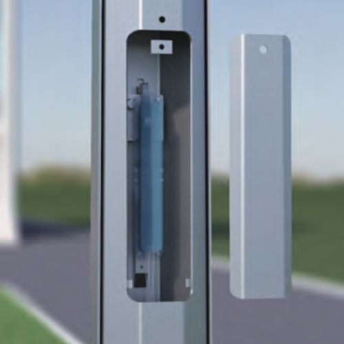 Опора П-ФГ-12-к-ц