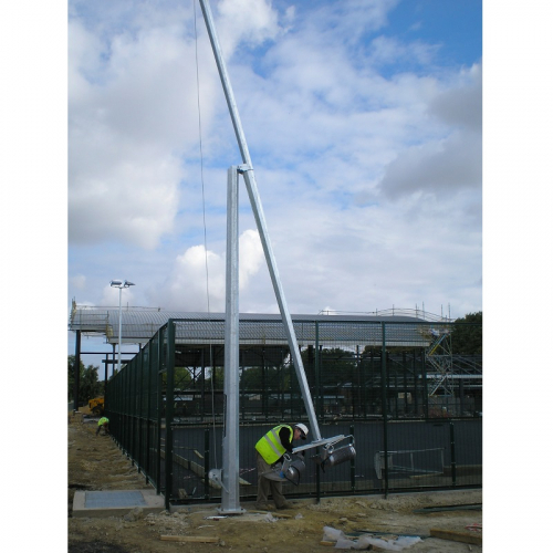 Опора ОГКС-8