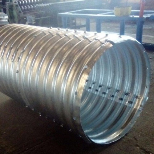 Труба ЛМГ (МГК) 15.30 гермокрон