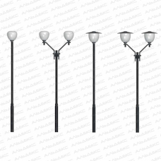 Сокол-2-5,8 декоративная опора